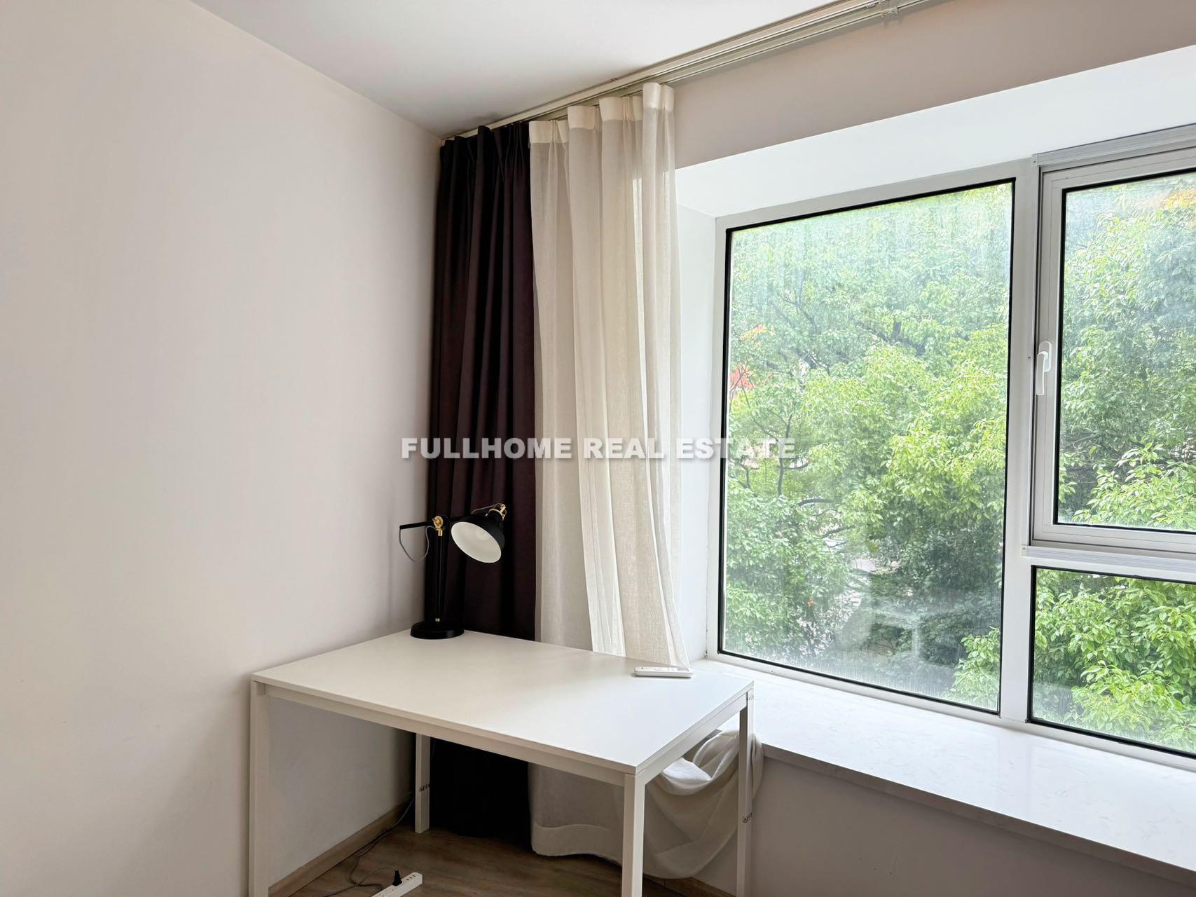 Art Apartment - Interior view 14, Shanghai rental property