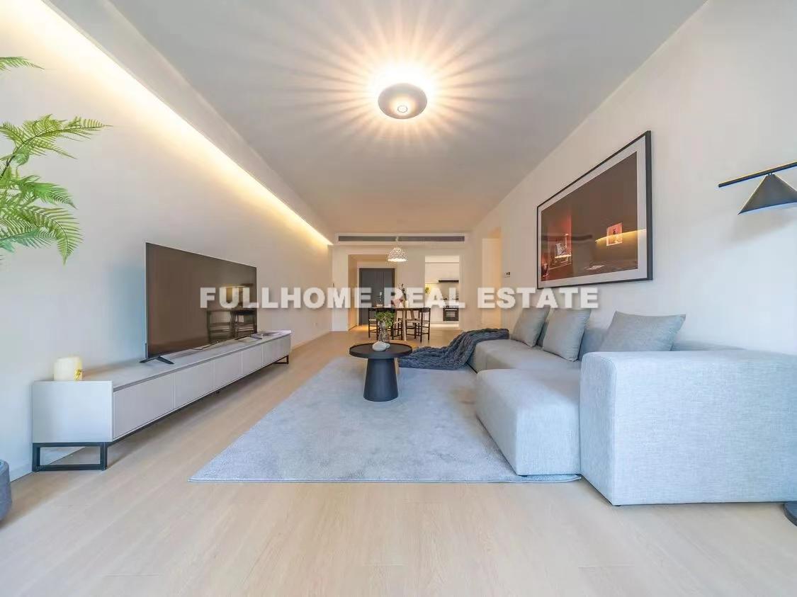 Jewel Garden - Interior view 7, Shanghai rental property