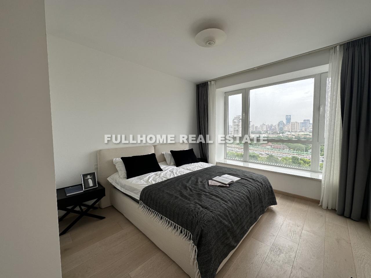 Top Of City - Interior view 5, Shanghai rental property