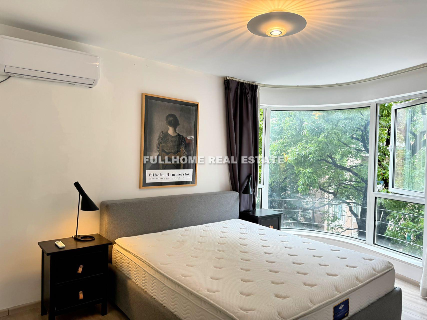 Art Apartment - Interior view 9, Shanghai rental property