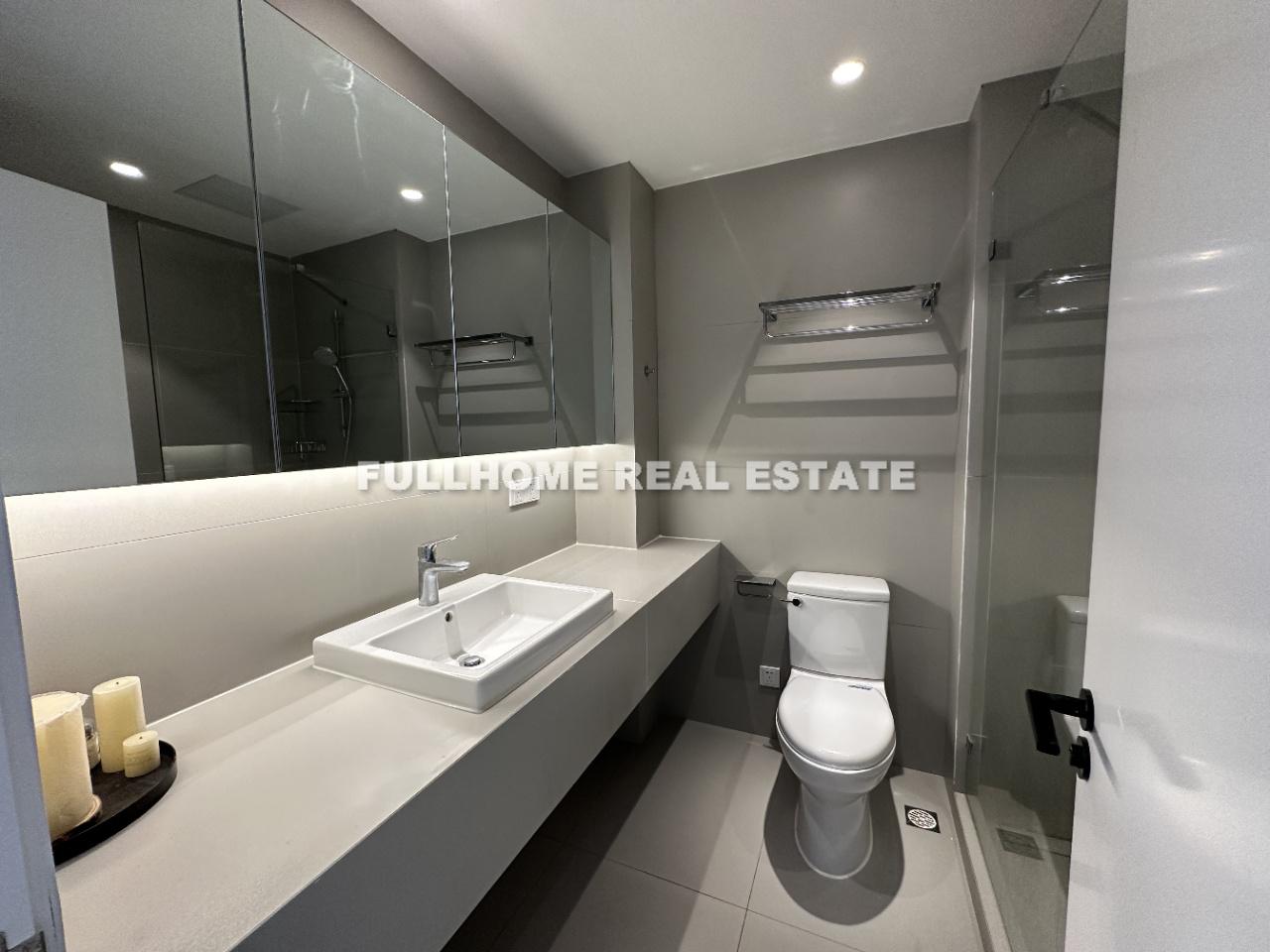 Top Of City - Interior view 3, Shanghai rental property