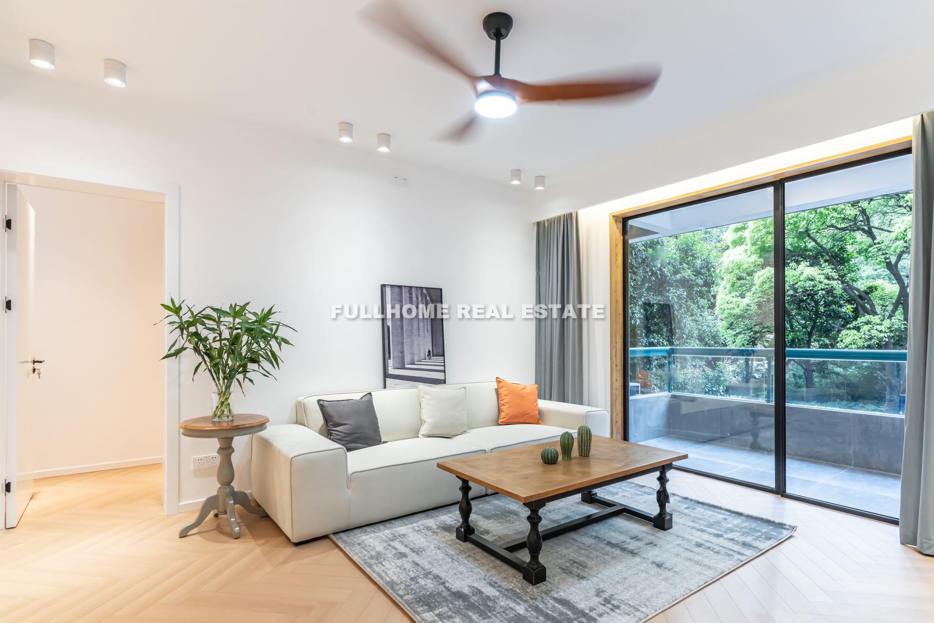 Da An Garden - Interior view 5, Shanghai rental property