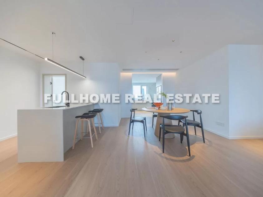 Shen Ya Xin Hua Fu - Interior view 3, Shanghai rental property