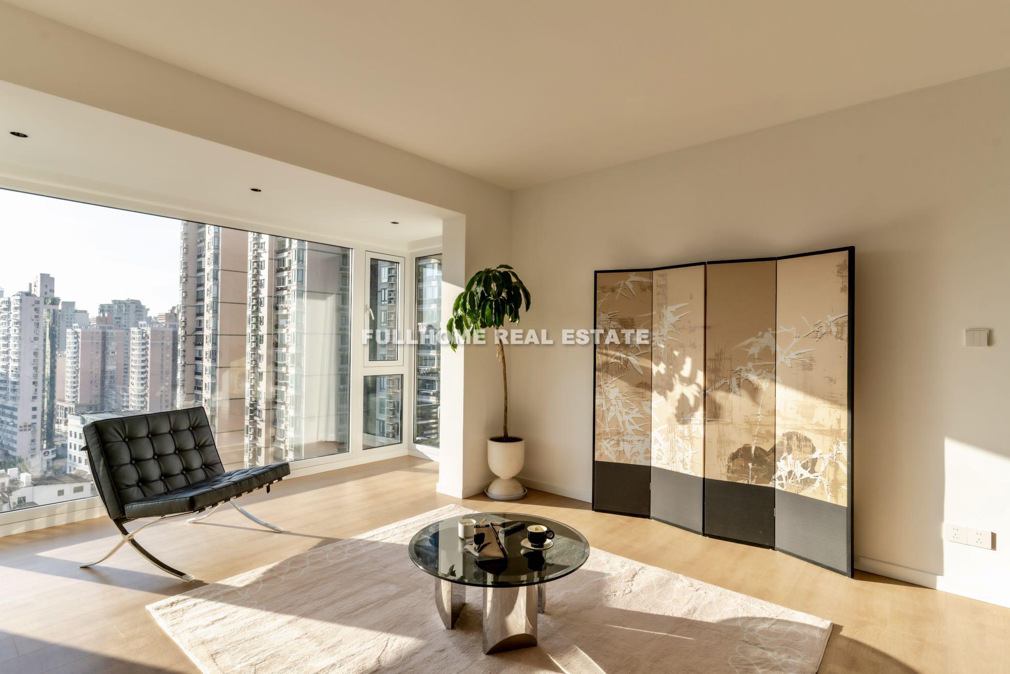 Shen Ya Xin Hua Fu - Interior view 11, Shanghai rental property