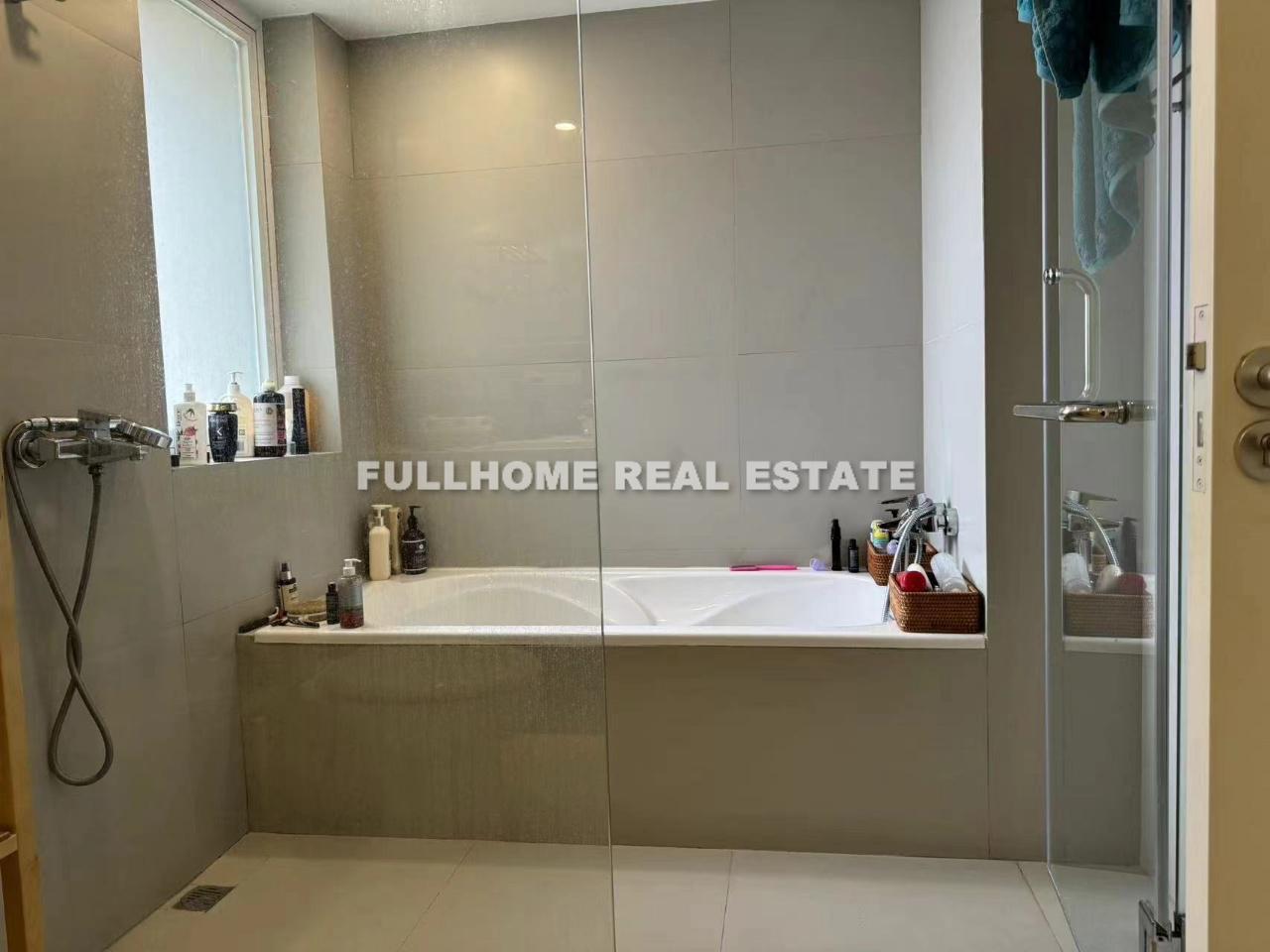 Joffre Garden - Interior view 8, Shanghai rental property