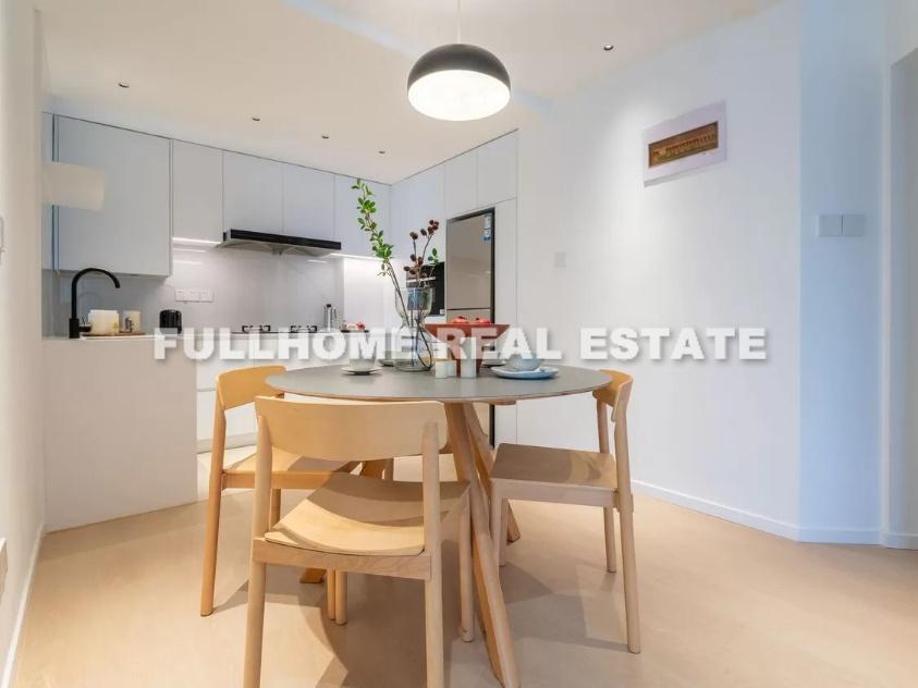 Da An Jing Yuan  - Interior view 2, Shanghai rental property