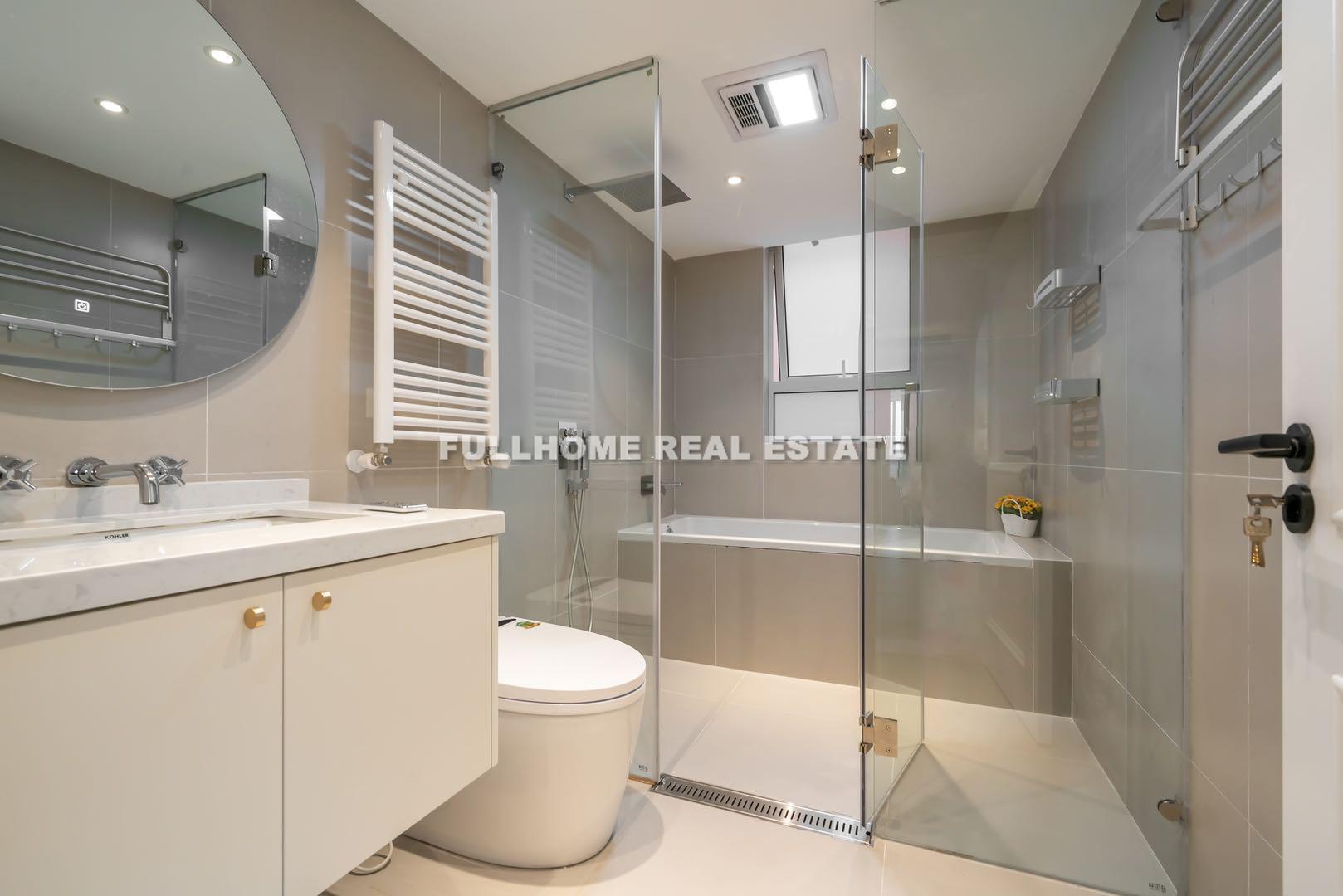 Wang Jiang Yuan - Interior view 10, Shanghai rental property