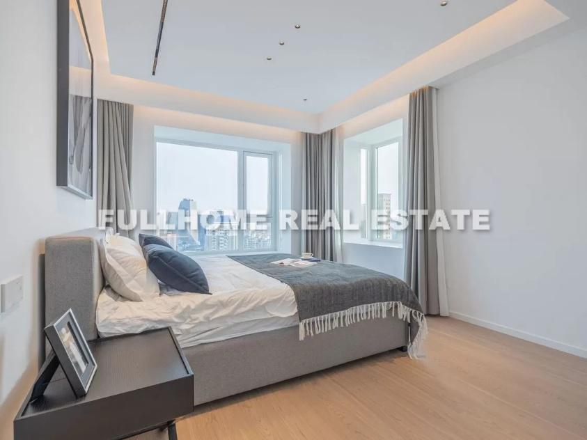 Shen Ya Xin Hua Fu - Interior view 8, Shanghai rental property