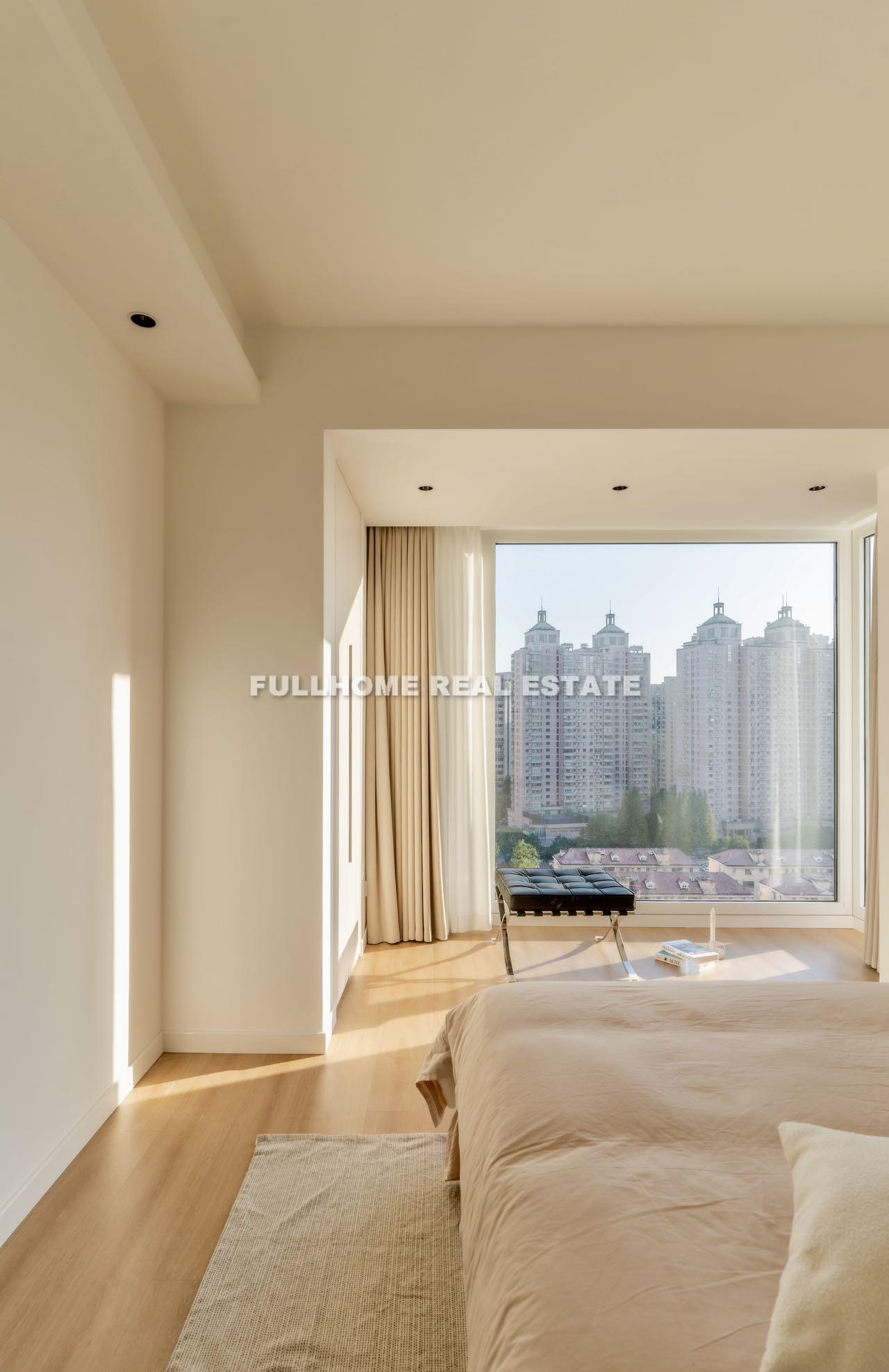 Shen Ya Xin Hua Fu - Interior view 3, Shanghai rental property