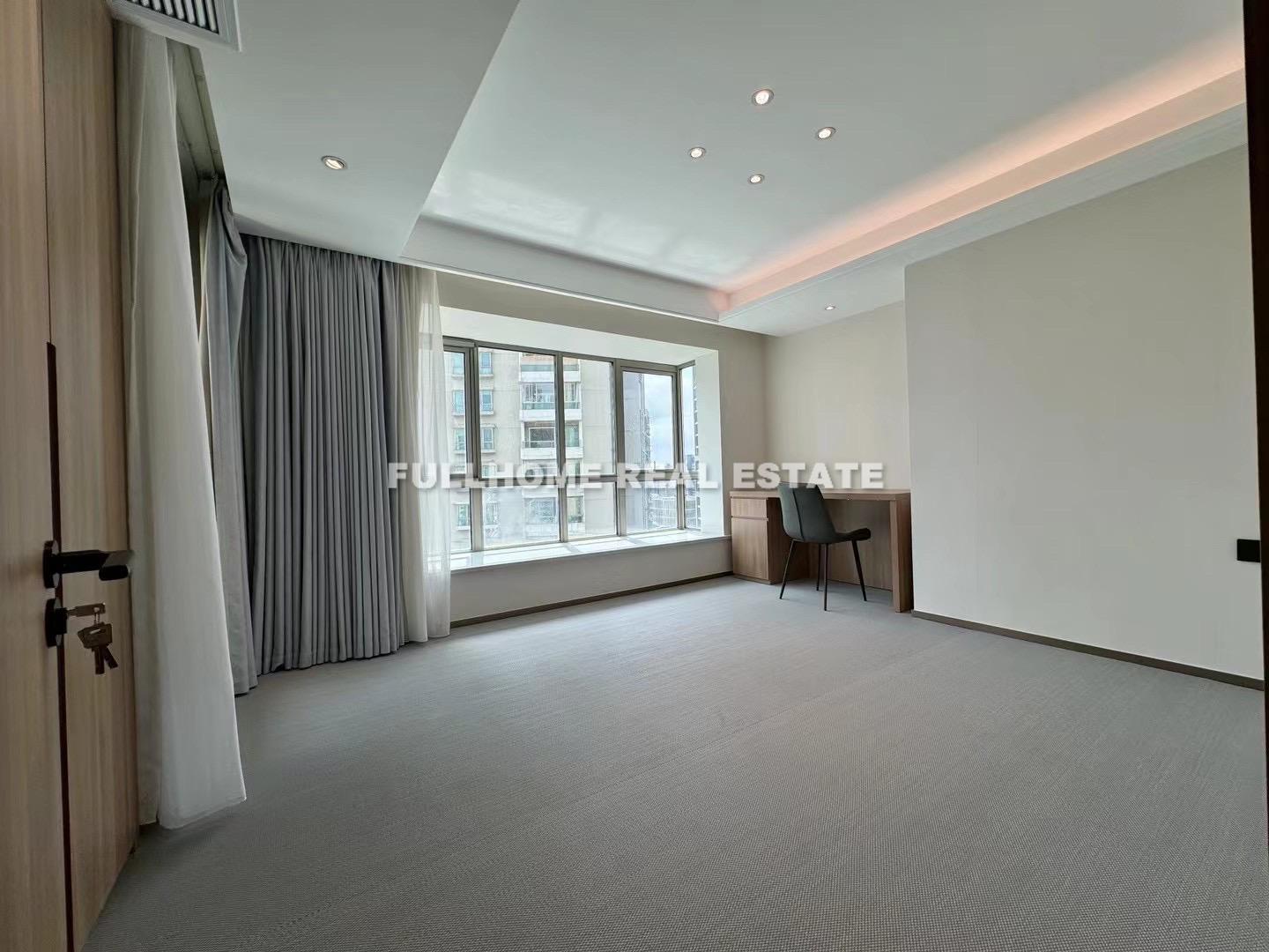 8 Park Avenue - Interior view 3, Shanghai rental property