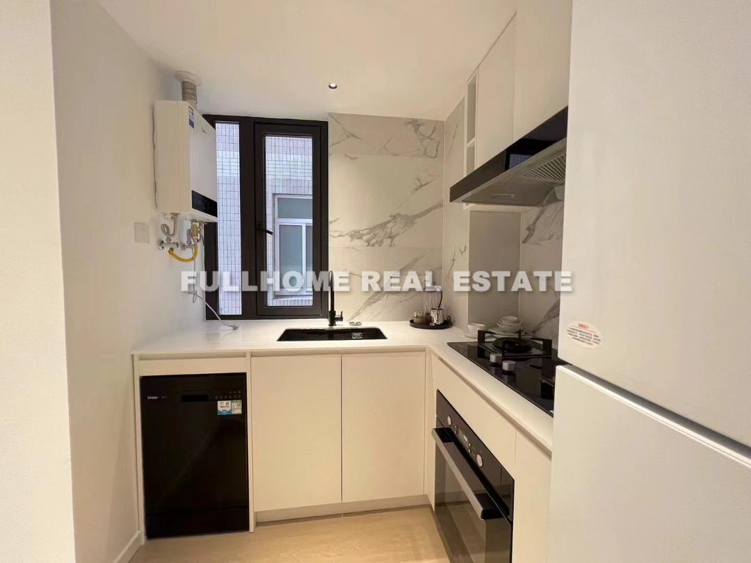 Da an City - Interior view 5, Shanghai rental property