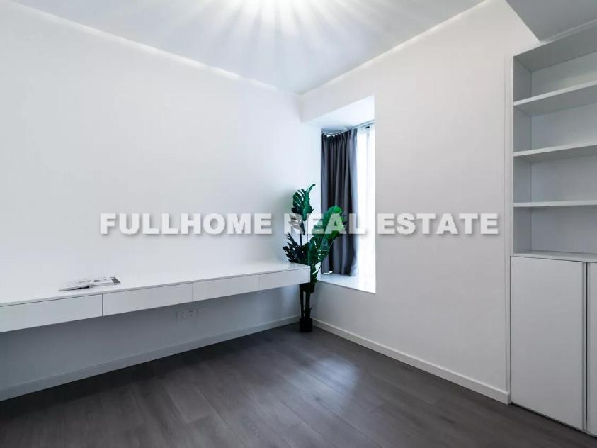 The 9th City - Interior view 6, Shanghai rental property