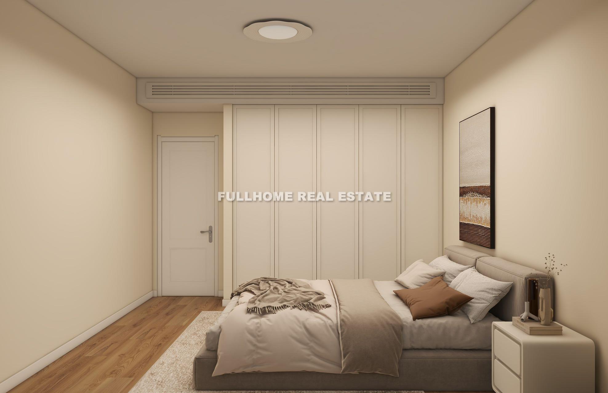 Hongqiao Leting - Interior view 2, Shanghai rental property