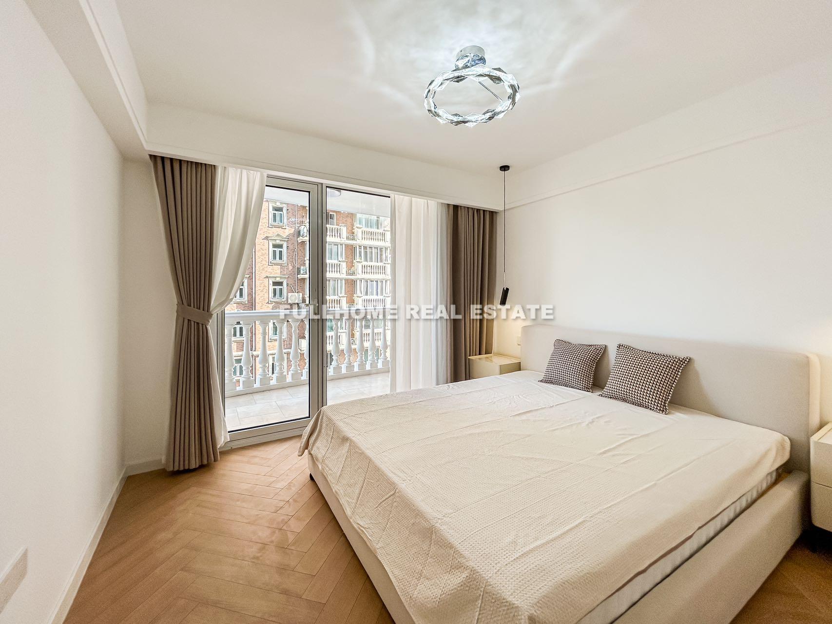 Xujiahui Garden - Interior view 4, Shanghai rental property