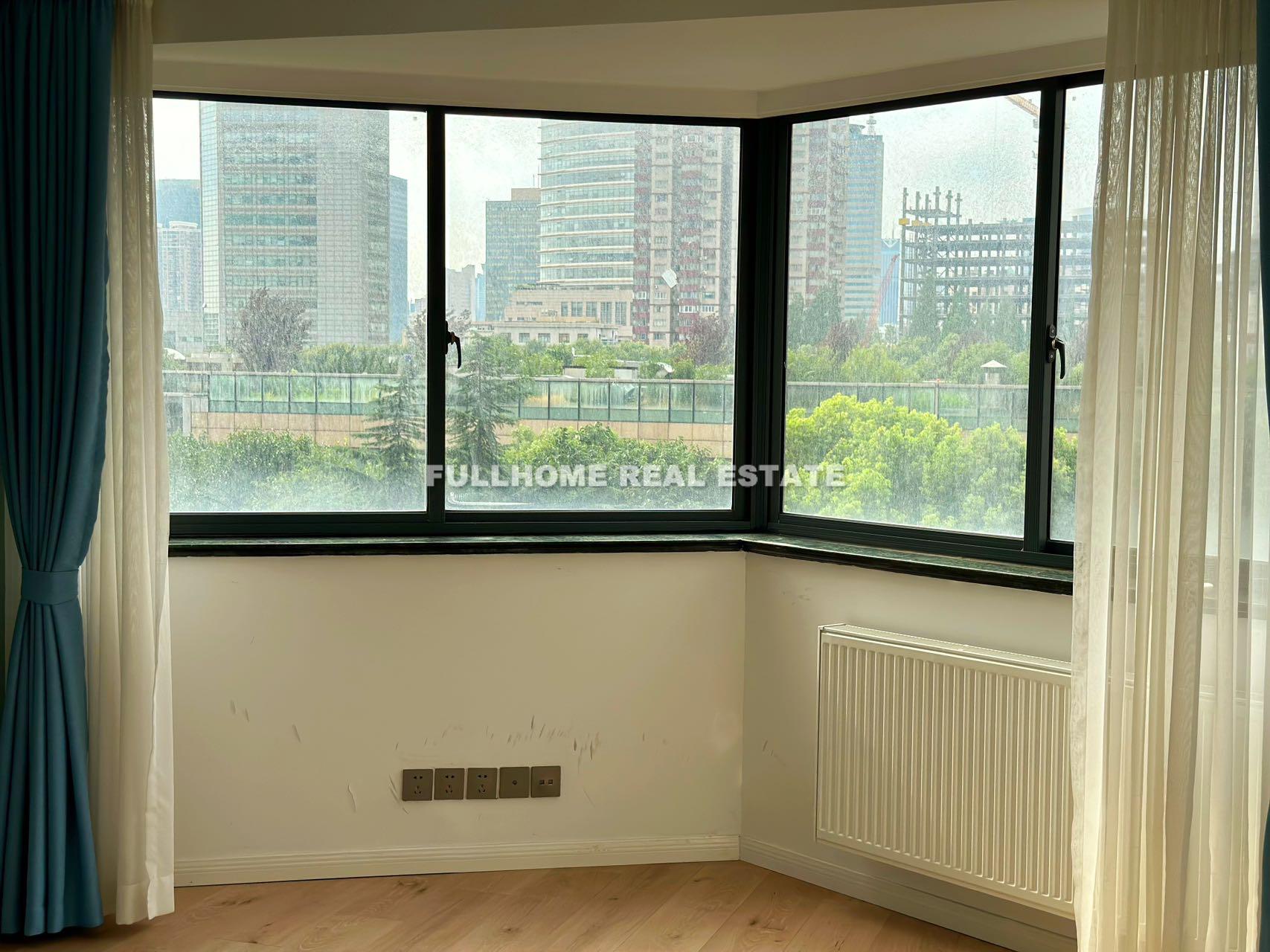 Shuangqian Apartment - Interior view 7, Shanghai rental property