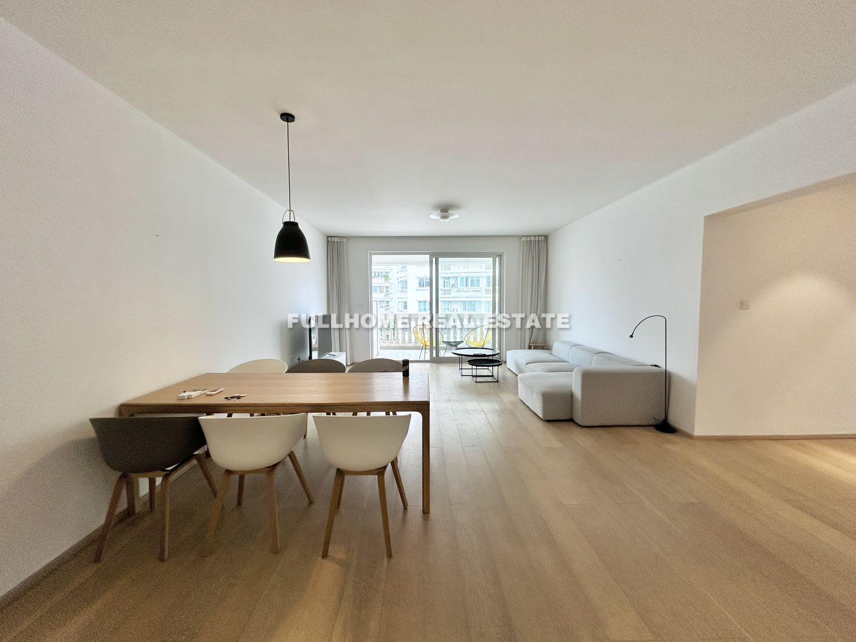 MingYuan Century City - Interior view 3, Shanghai rental property