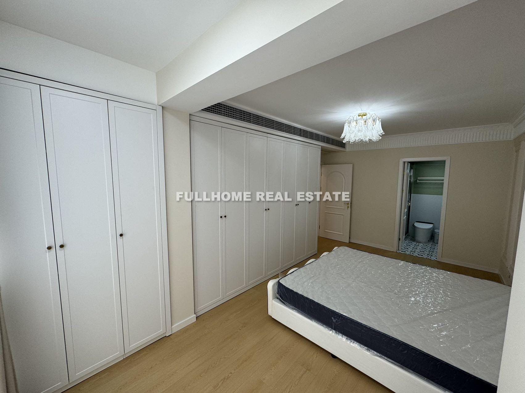 Jian Shang Xin Hua - Interior view 9, Shanghai rental property