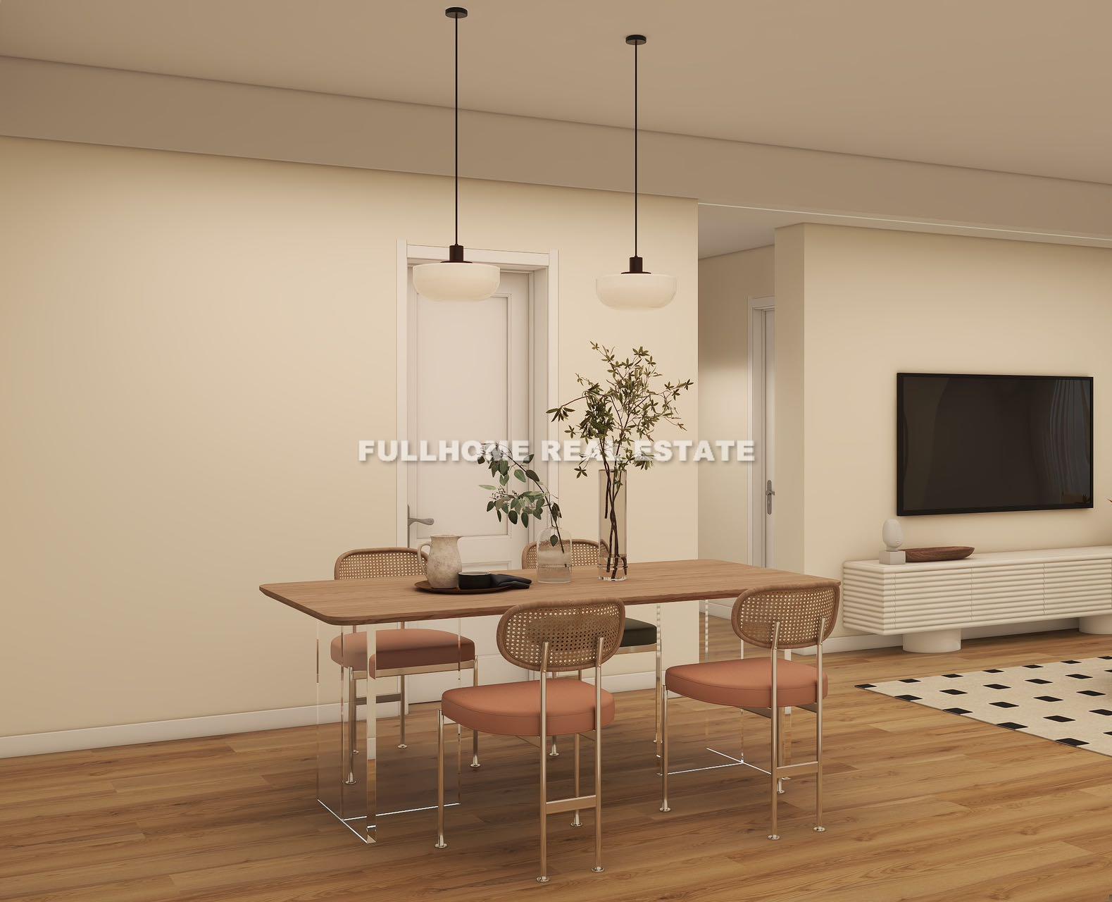 Hongqiao Leting - Interior view 10, Shanghai rental property