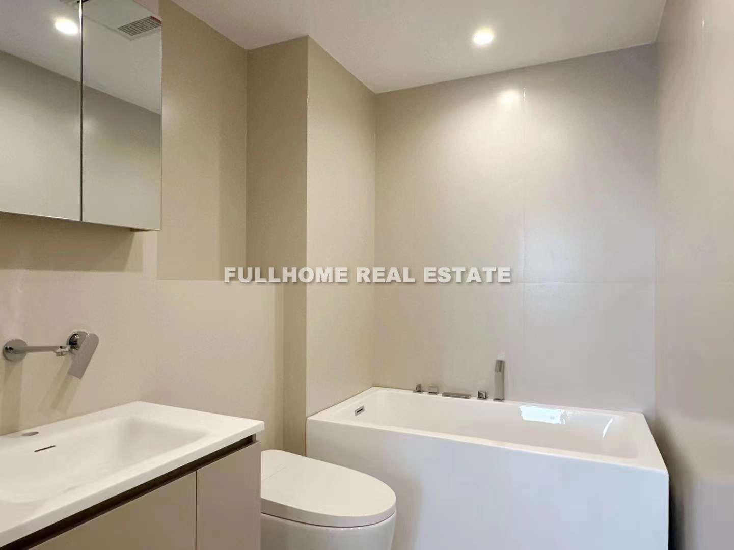 Zhong Yuan Liang Wan Cheng - Interior view 9, Shanghai rental property