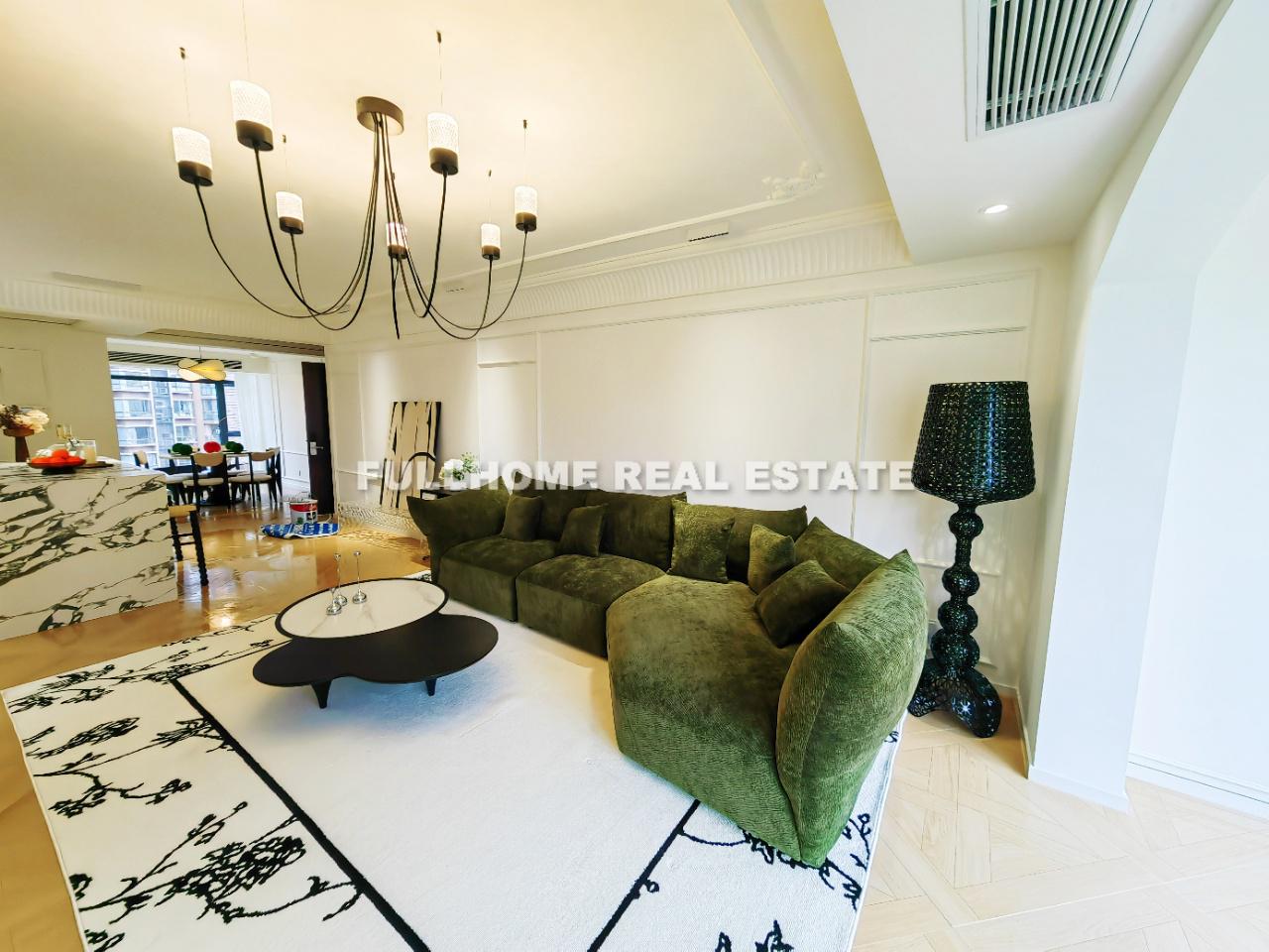 The Bund - Interior view 15, Shanghai rental property