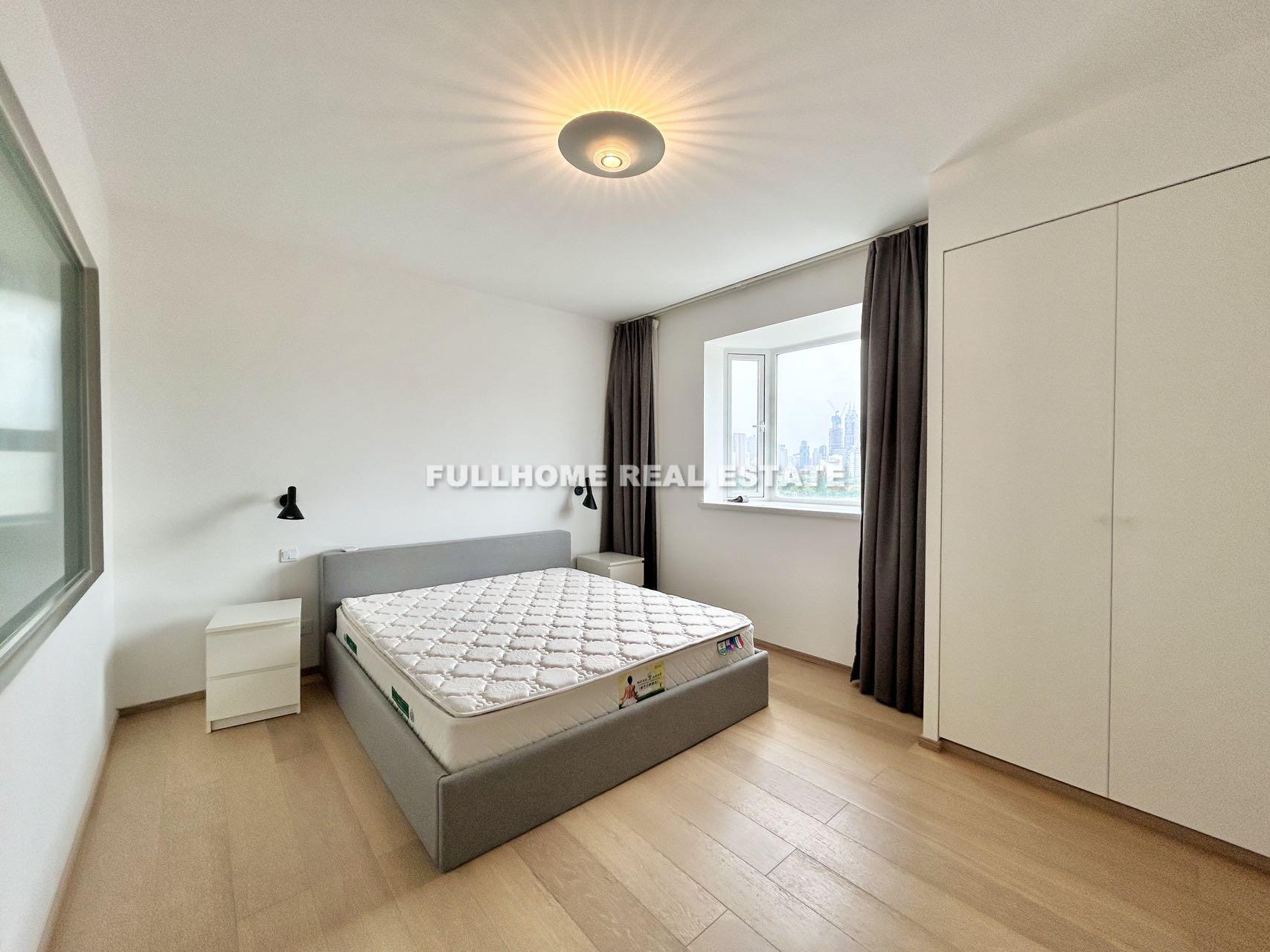 MingYuan Century City - Interior view 2, Shanghai rental property