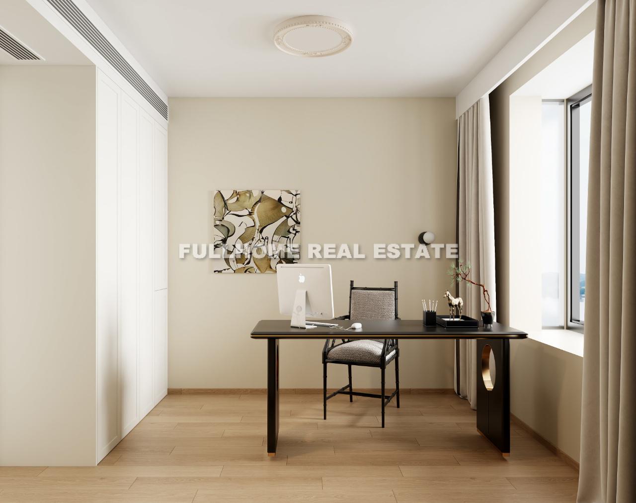 Nanyang Xingdu - Interior view 5, Shanghai rental property