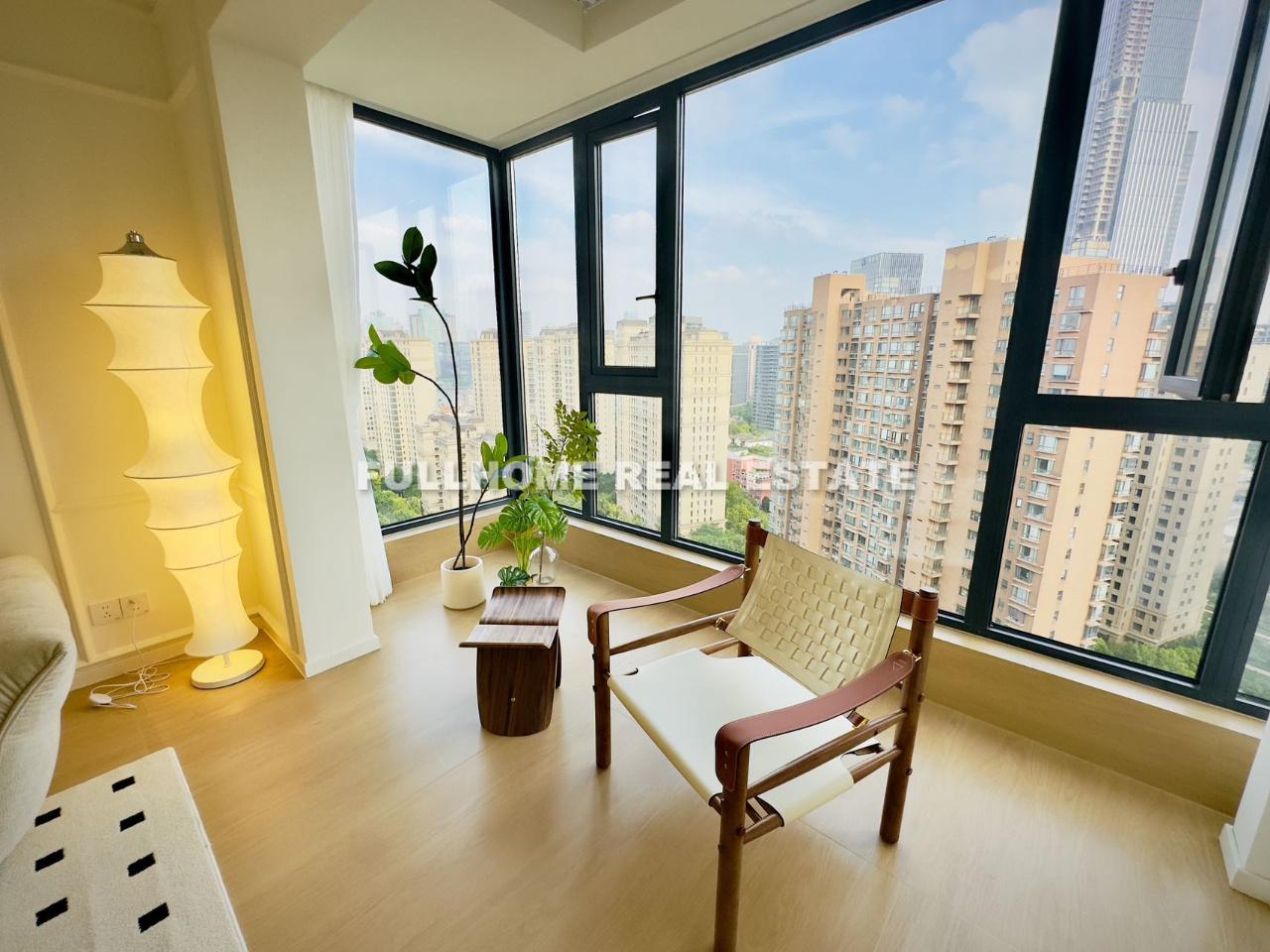 The Bund - Interior view 3, Shanghai rental property