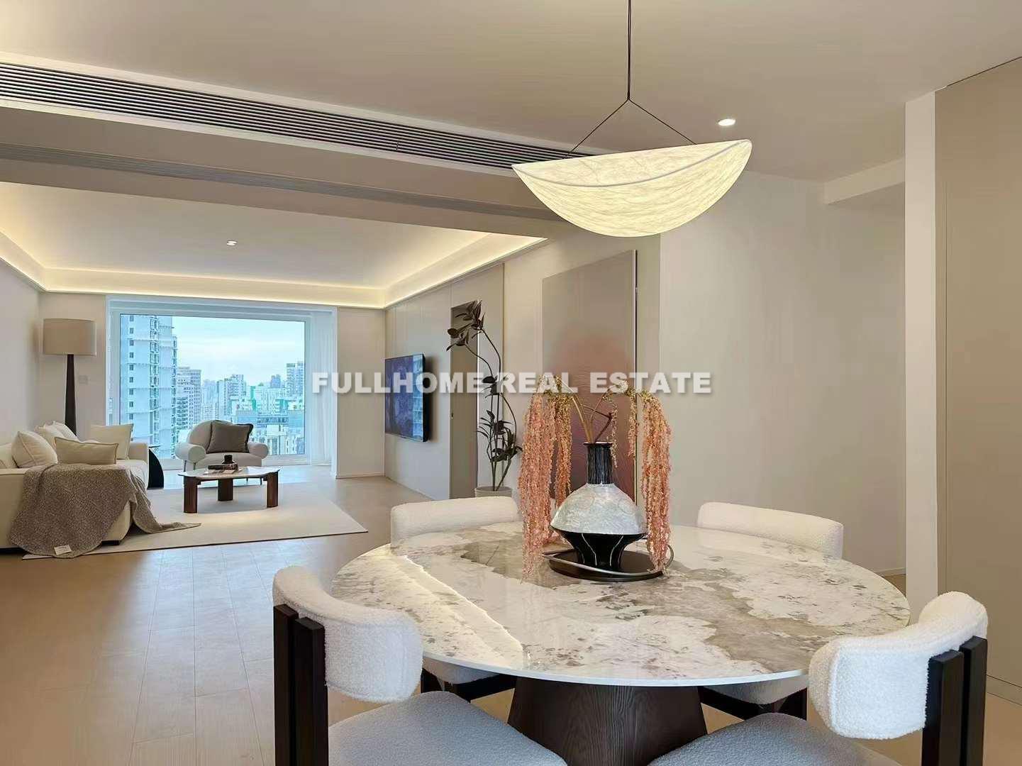 Zhong Yuan Liang Wan Cheng - Interior view 2, Shanghai rental property