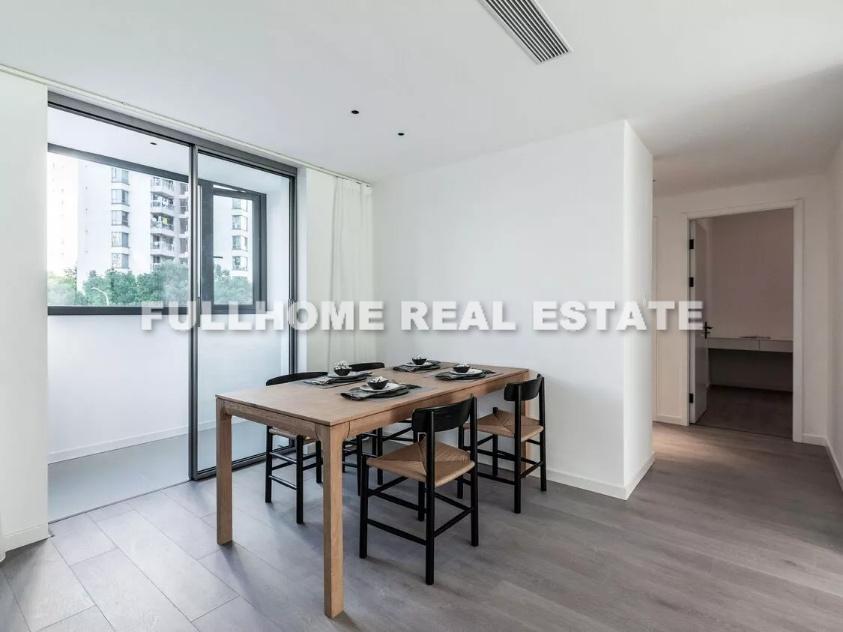 The 9th City - Interior view 7, Shanghai rental property