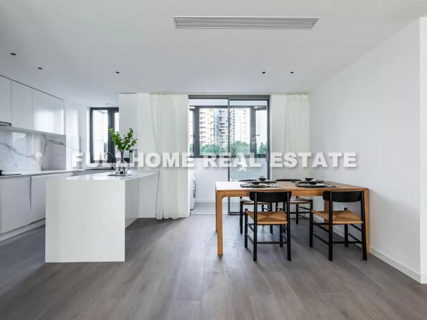The 9th City - Interior view 12, Shanghai rental property