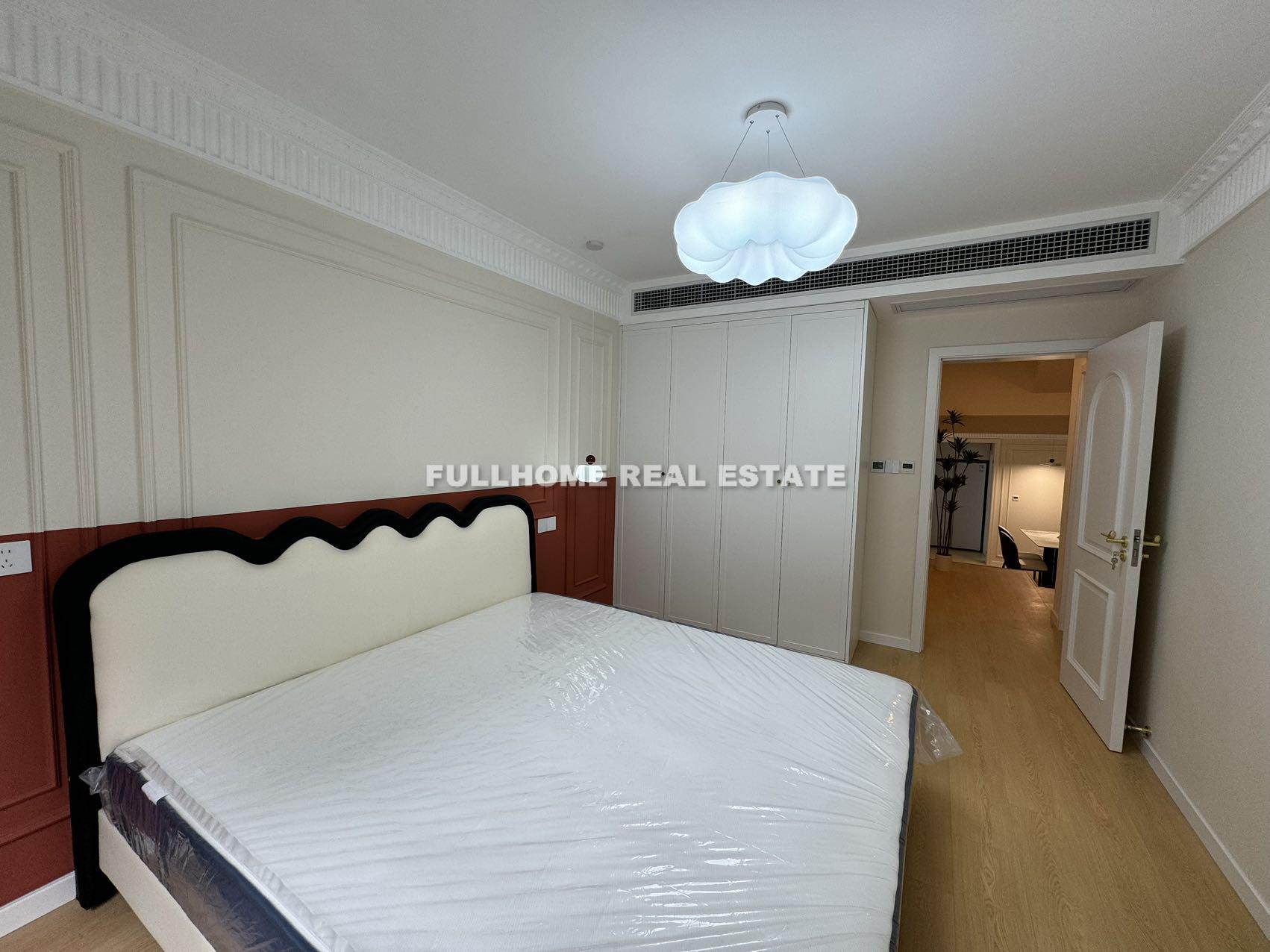 Jian Shang Xin Hua - Interior view 15, Shanghai rental property
