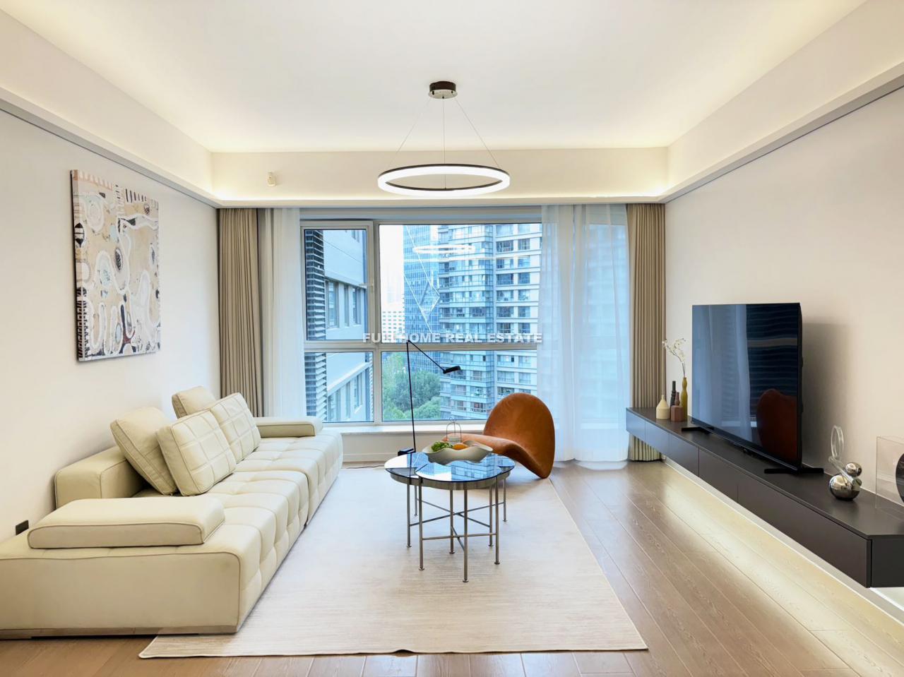 Gemdale International Garden - Interior view 2, Beijing rental property