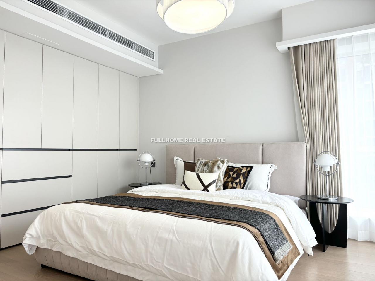 Gemdale International Garden - Interior view 4, Beijing rental property