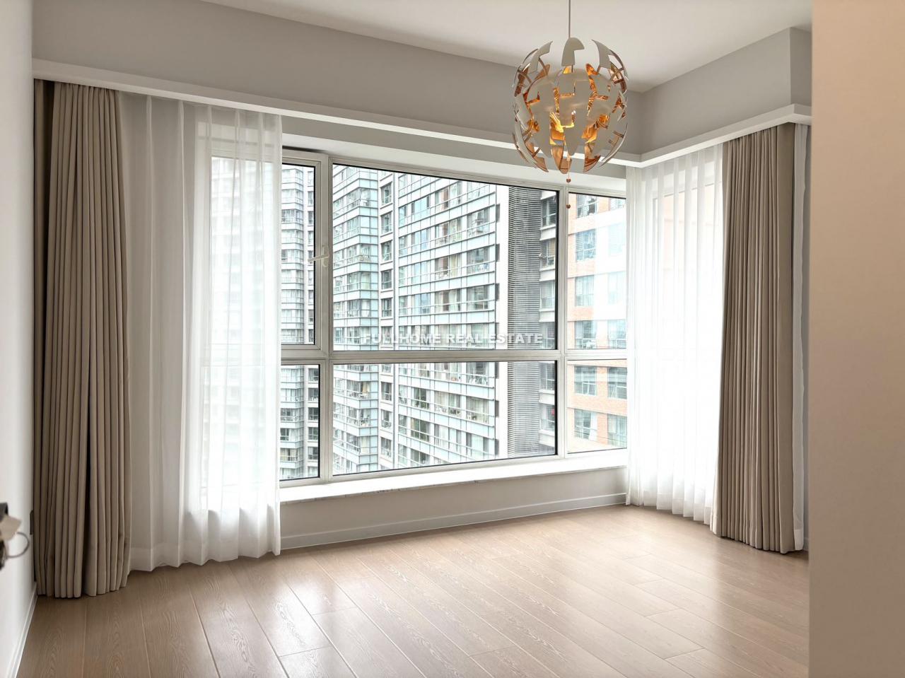 Gemdale International Garden - Interior view 5, Beijing rental property