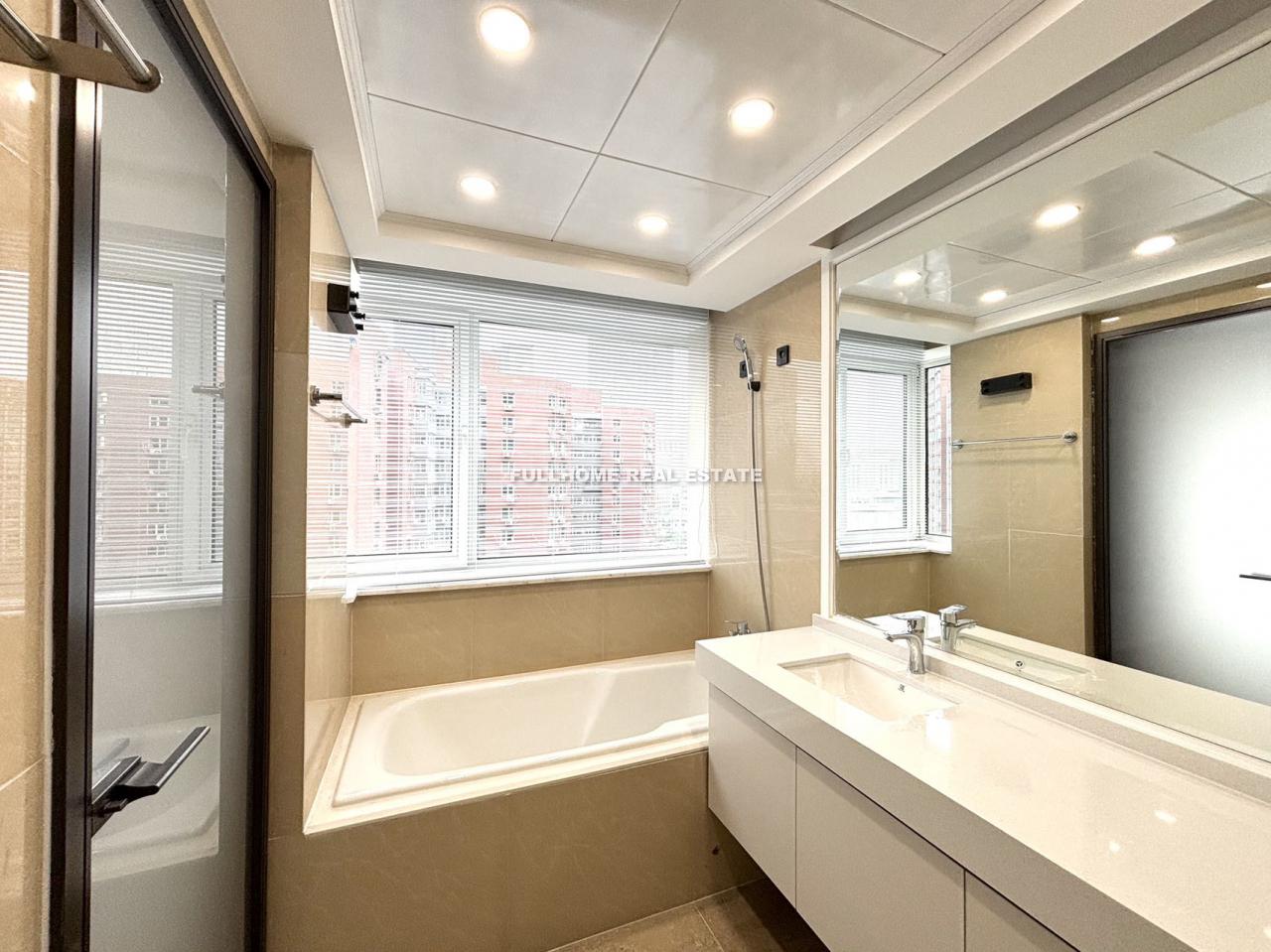 Gemdale International Garden - Interior view 6, Beijing rental property