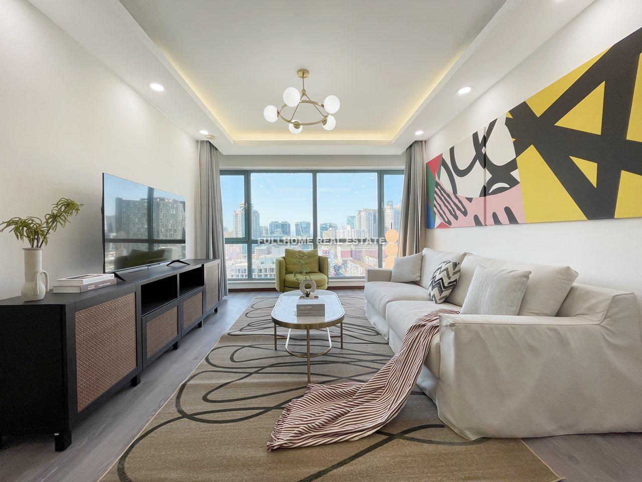 Similar property: Seasons Park, 2 bedrooms, 98 sqm in Beijing