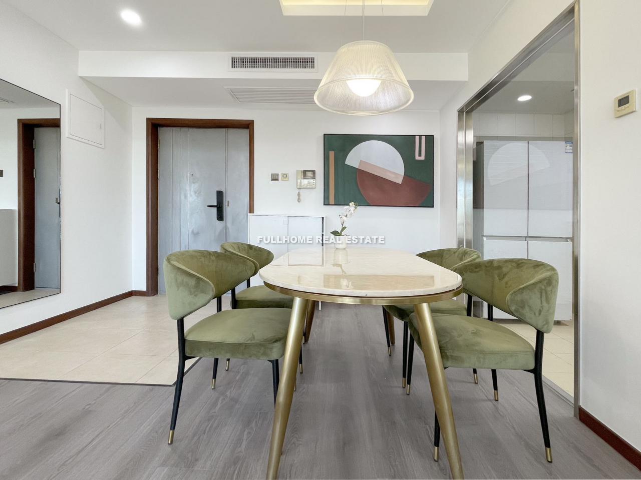 Seasons Park - Interior view 3, Beijing rental property