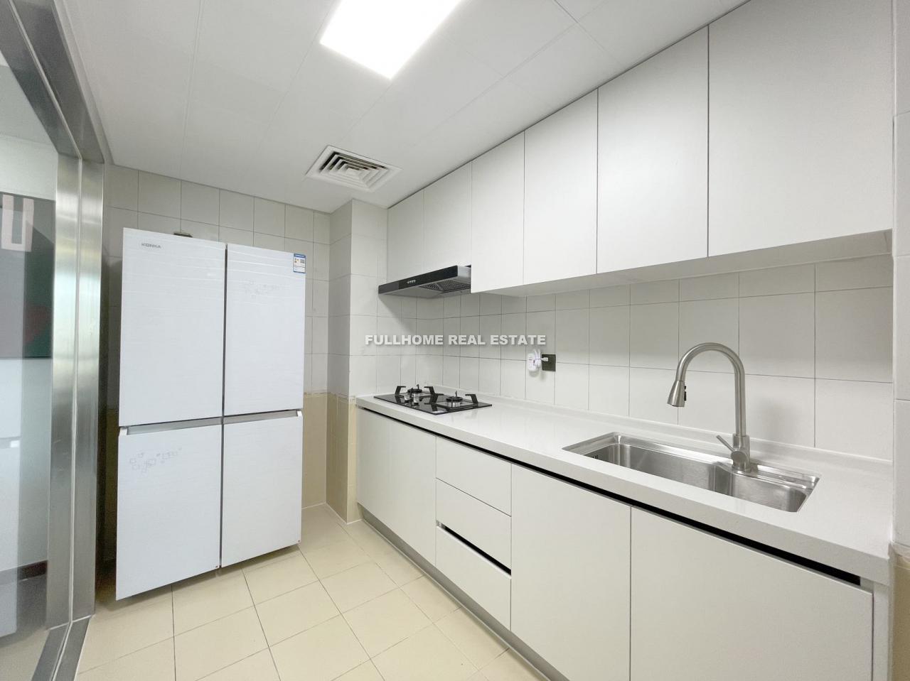 Seasons Park - Interior view 4, Beijing rental property