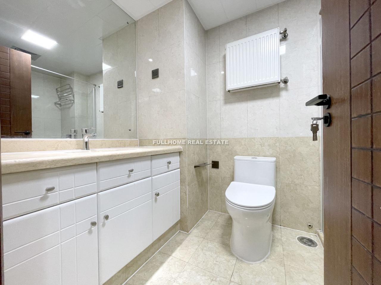 Seasons Park - Interior view 7, Beijing rental property
