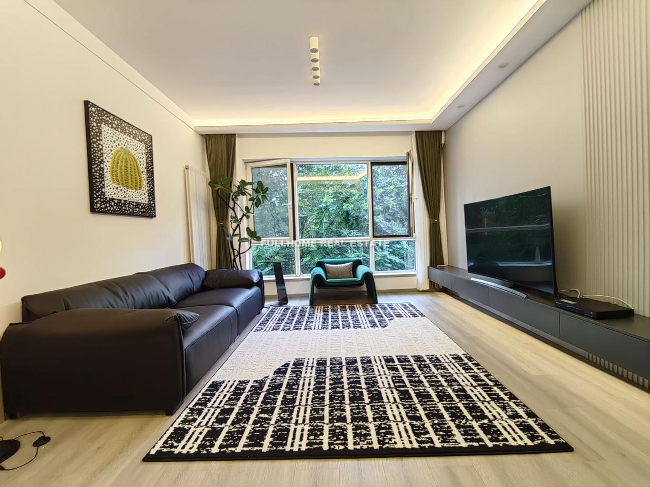 Central Park - 2 bedroom apartment in Beijing, CBD