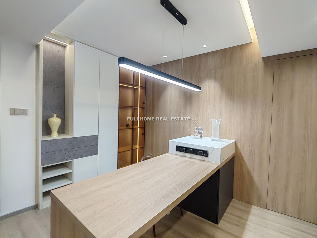Central Park - Interior view 2, Beijing rental property