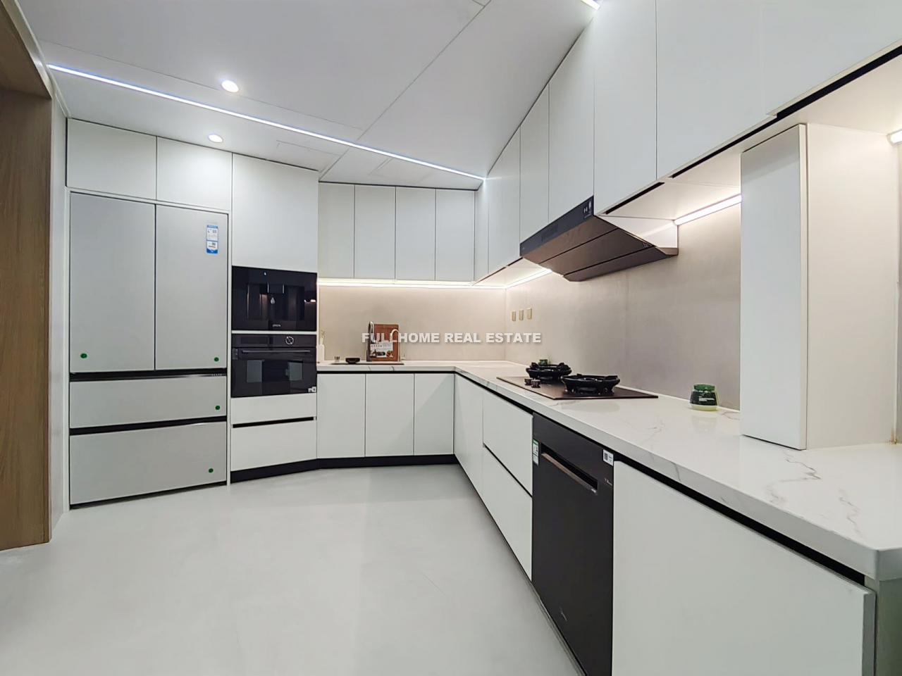 Central Park - Interior view 4, Beijing rental property
