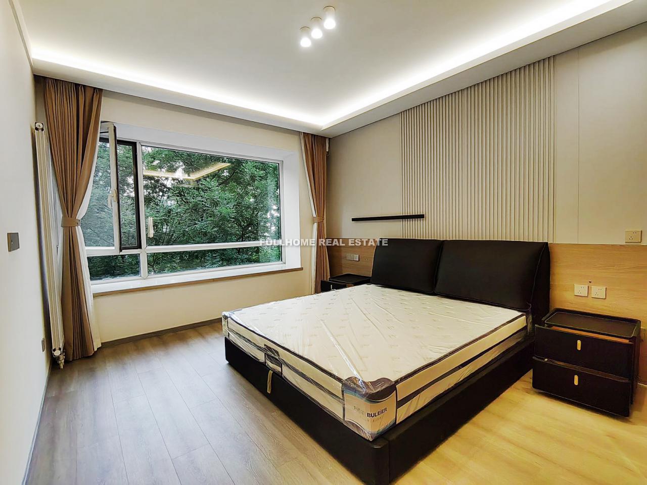 Central Park - Interior view 5, Beijing rental property