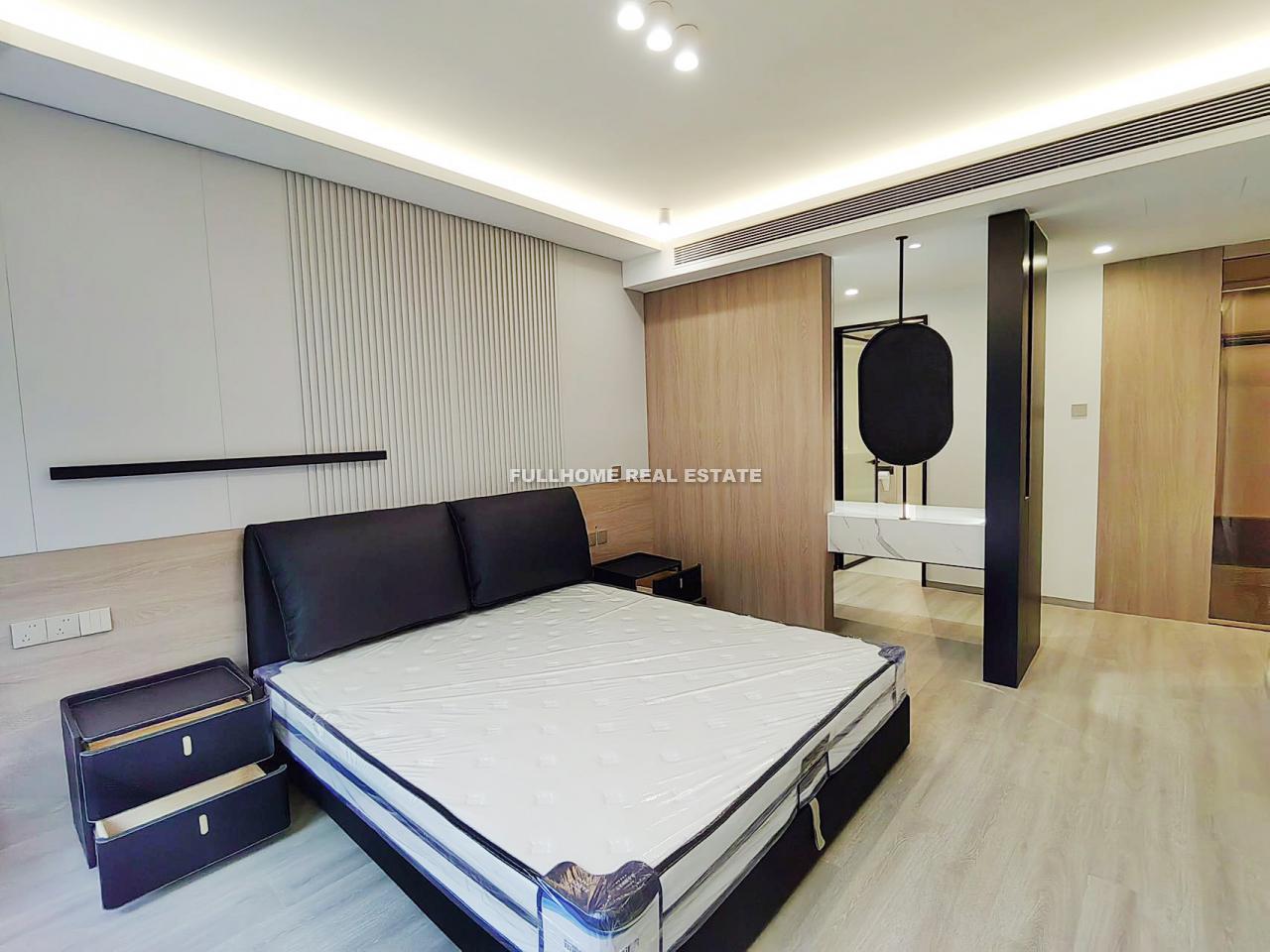 Central Park - Interior view 6, Beijing rental property