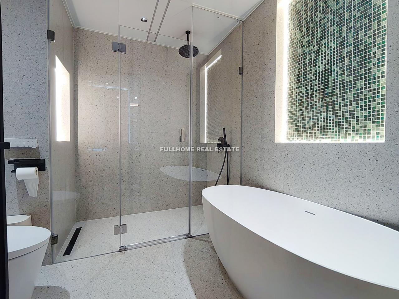 Central Park - Interior view 9, Beijing rental property