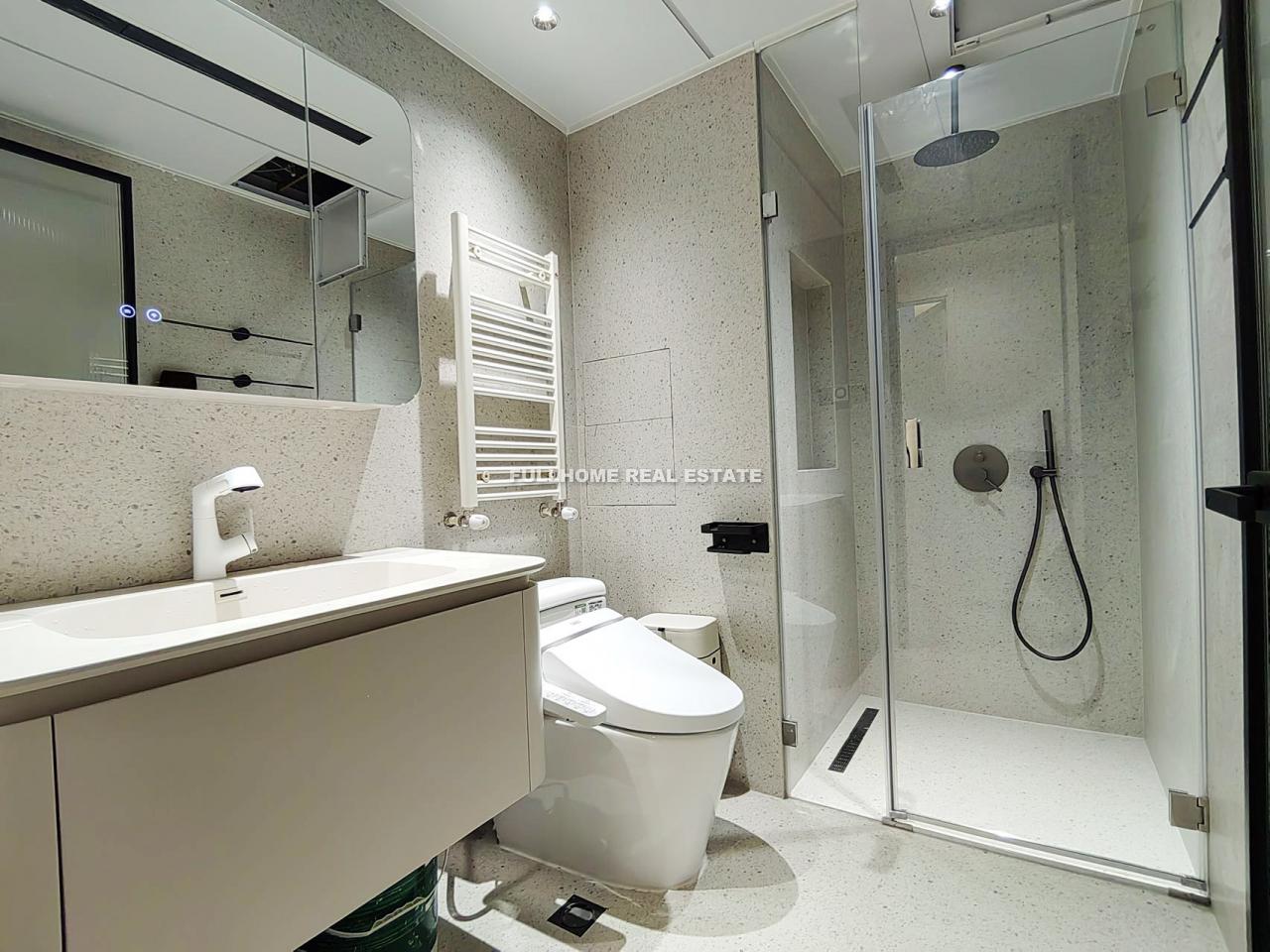 Central Park - Interior view 10, Beijing rental property