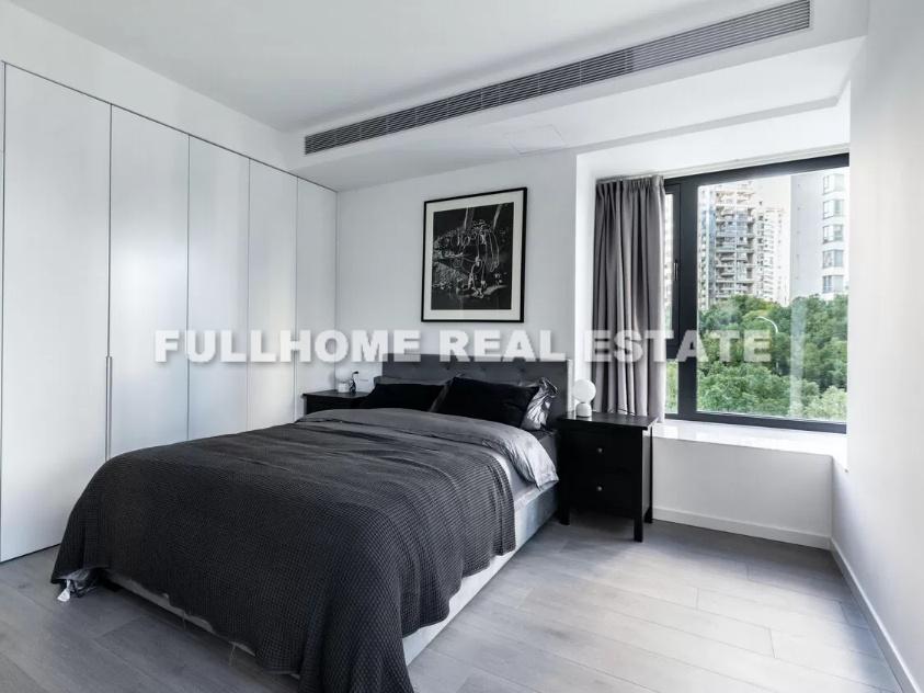 The 9th City - Interior view 10, Shanghai rental property