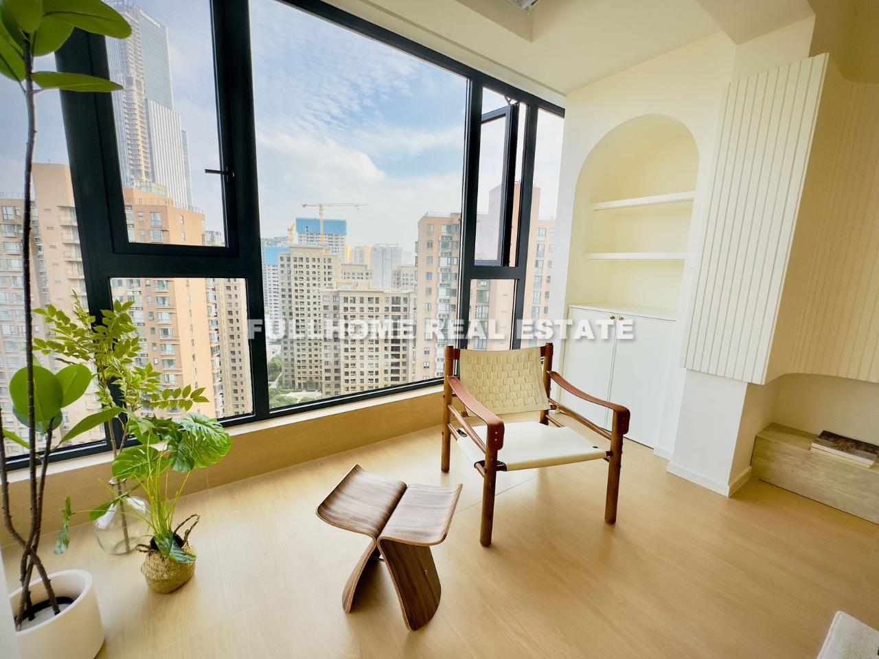 The Bund - Interior view 6, Shanghai rental property