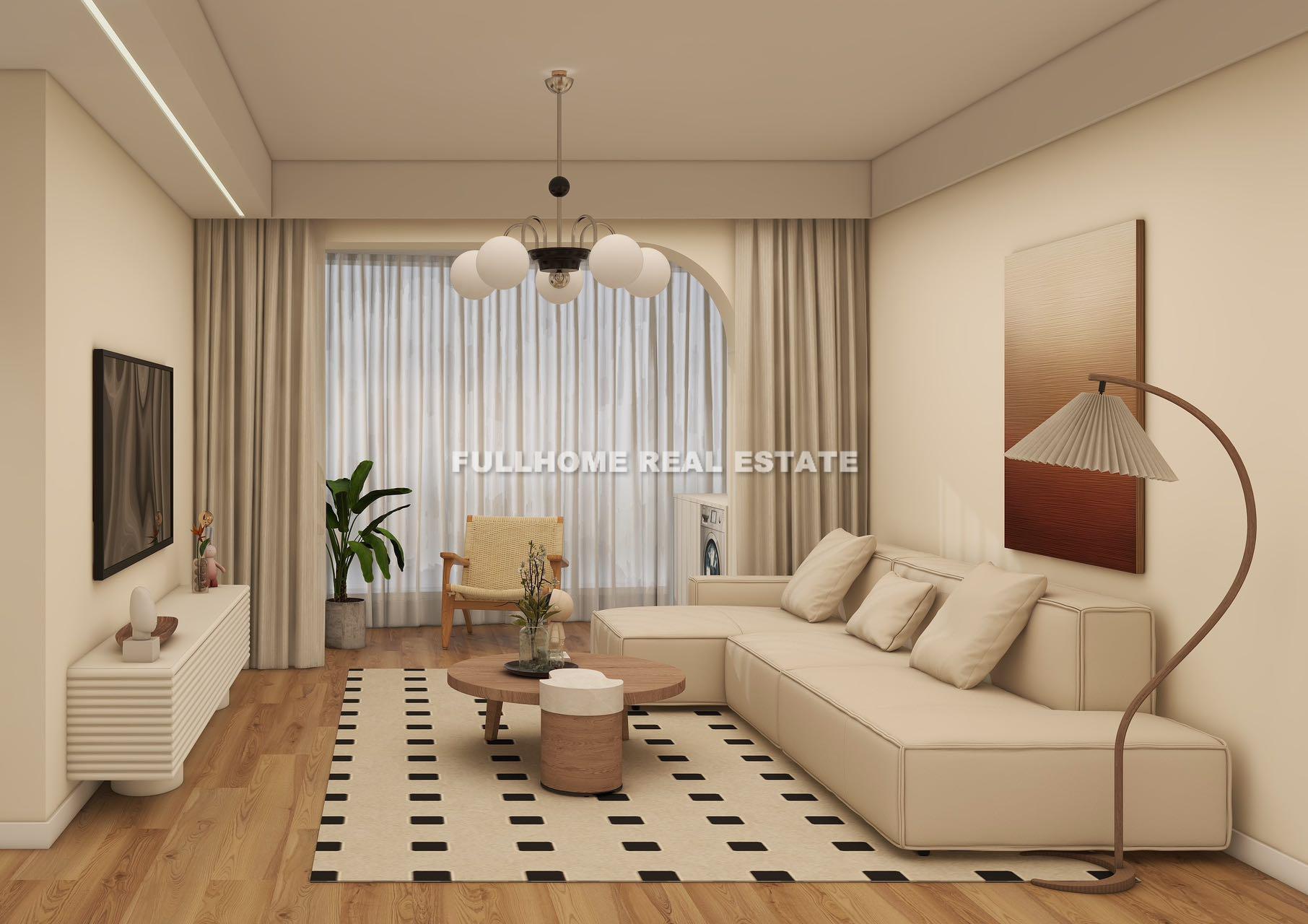 Hongqiao Leting - 2 bedroom apartment in Shanghai, Hongqiao, Hongqiao