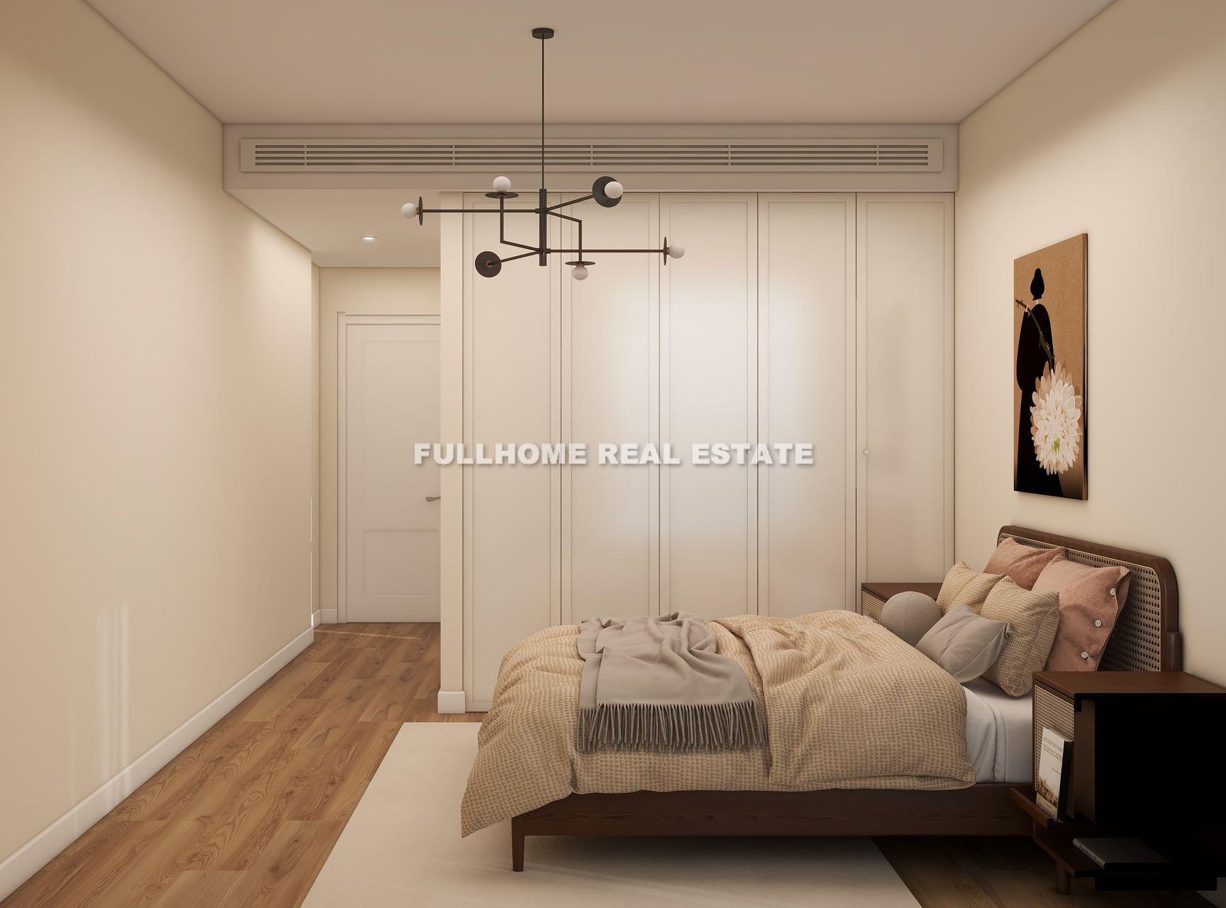 Oasis Riviera - Interior view 4, Shanghai rental property